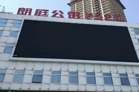 甘南朗庭公馆KTV消费价格